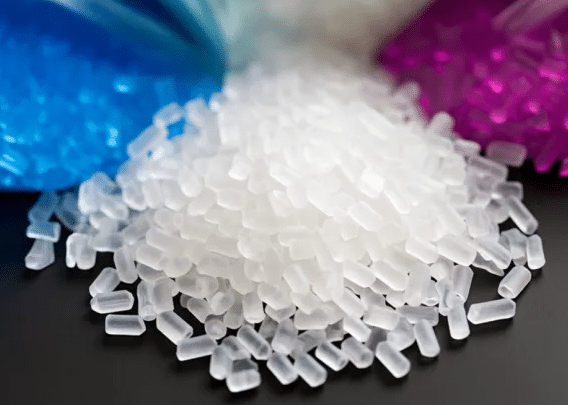 Specialty elastomers — POE, SEBS, SBS, TPV, TPS, TPEE, TPO, TPU