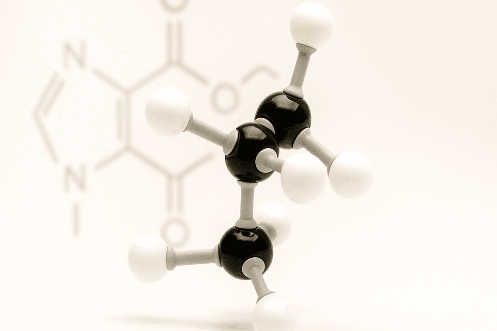 SYCHEM TECH polymer R&D and technical collaboration