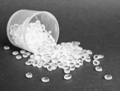 Polyolefin resins — PP and PE base resins