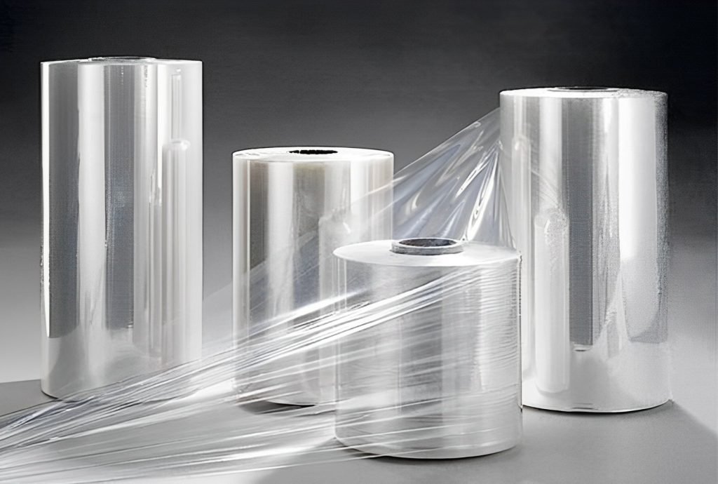 Packaging and films — BOPP applications