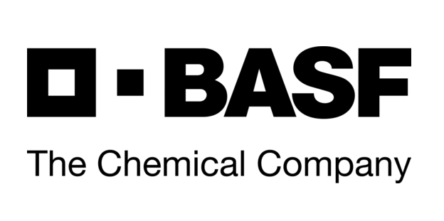 BASF logo