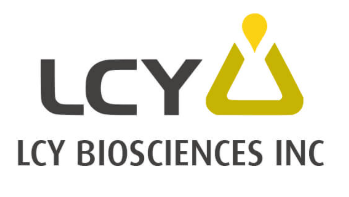 LCY Chemical logo