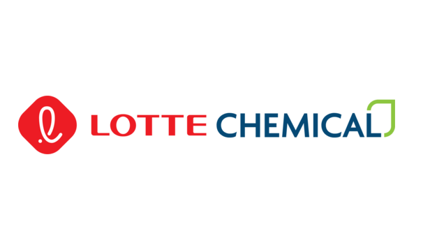 Lotte Chemical logo