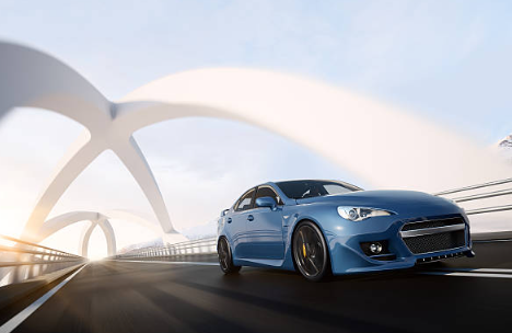 Automotive polymer applications