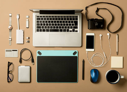 Electronics and electrical polymer applications