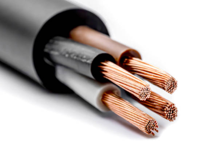 Industrial components — polymer applications