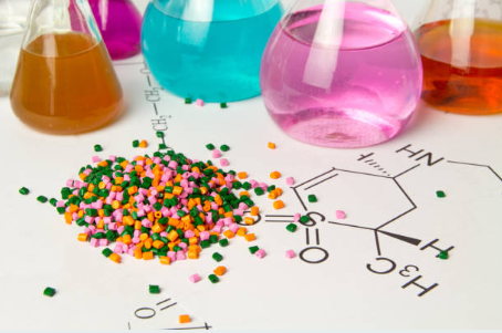 Polymer application solutions — specialty elastomers and engineering plastics by Sychem Tech