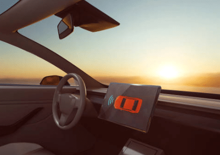 Polymer application solutions for automotive — POE, PA-GF, TPV for bumpers, seals, and interior parts