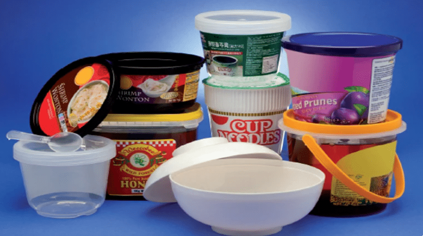 Electronics and electrical polymer application solutions — ABS, PA, HIPS for housings and connectors