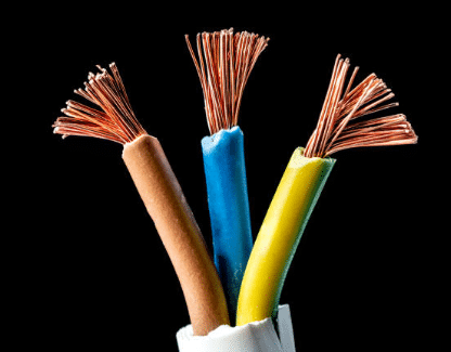 Industrial components — PA-GF, PPO/PPE for mechanical and engineering parts