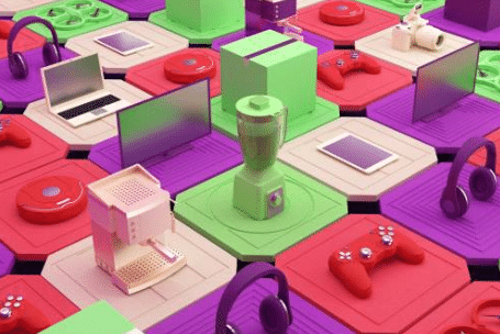 Consumer and lifestyle polymer applications — TPE, SEBS for soft-touch grips and household goods