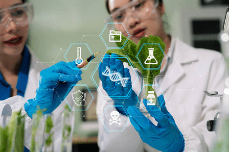 Contact SYCHEM TECH — polymer materials and formulation support team