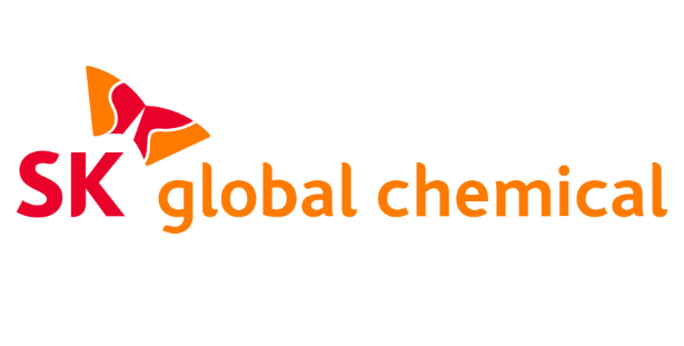 SK Chemical logo