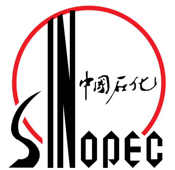 Sinopec logo
