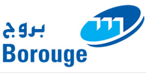 Borouge
