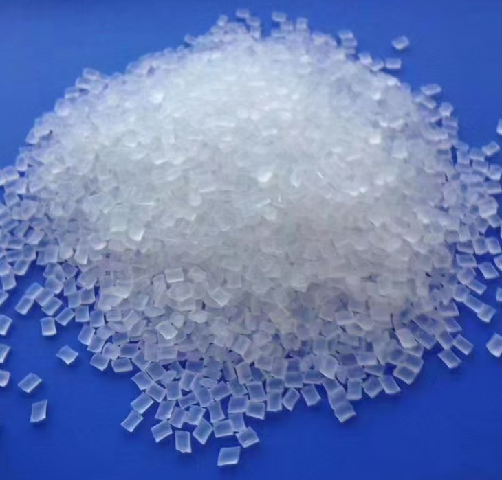 PA6 / PA66 nylon engineering plastic resin