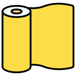Polyethylene packaging film