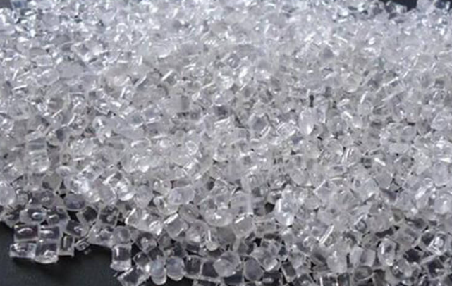 GPPS / HIPS polystyrene engineering plastic resin