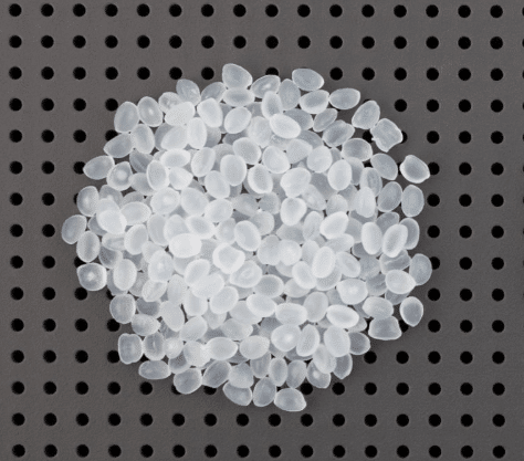 PP resin supplier — polypropylene grade range from SYCHEM TECH