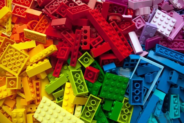 ABS Grade Selection Guide for Injection Molding