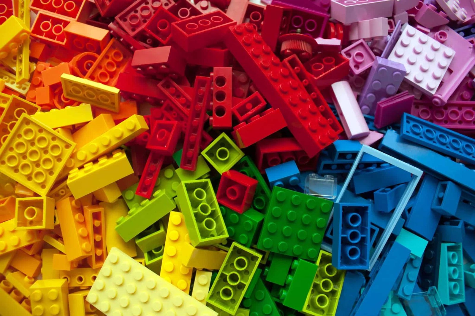 ABS Grade Selection Guide for Injection Molding