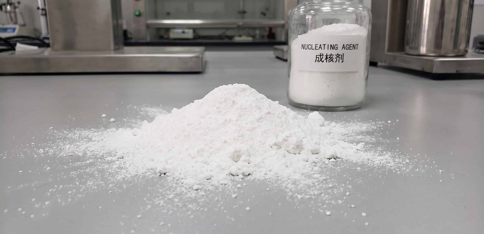 What Is a Nucleating Agent? Types, Mechanism, and Selection Guide for Polypropylene
