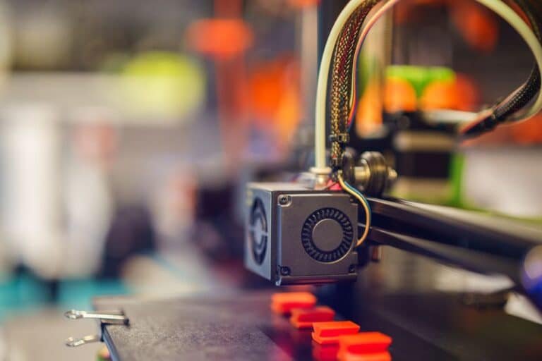 PA6 vs PA66 nylon processing on a plastic extrusion line