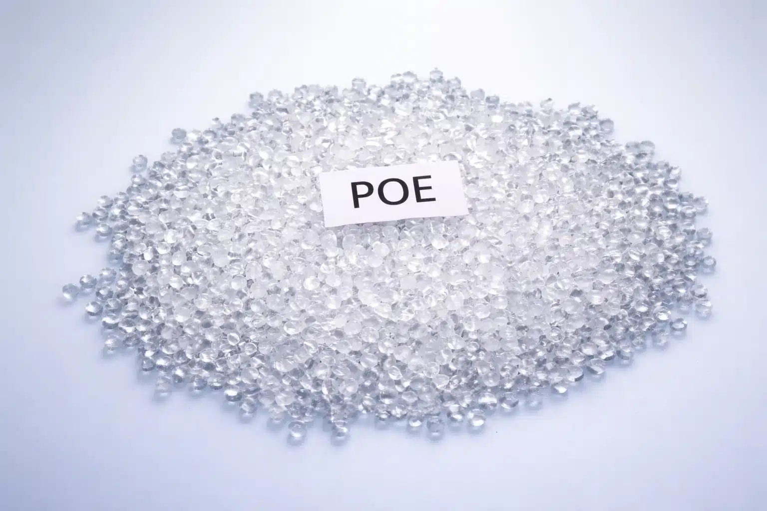 POE polyolefin elastomer pellets