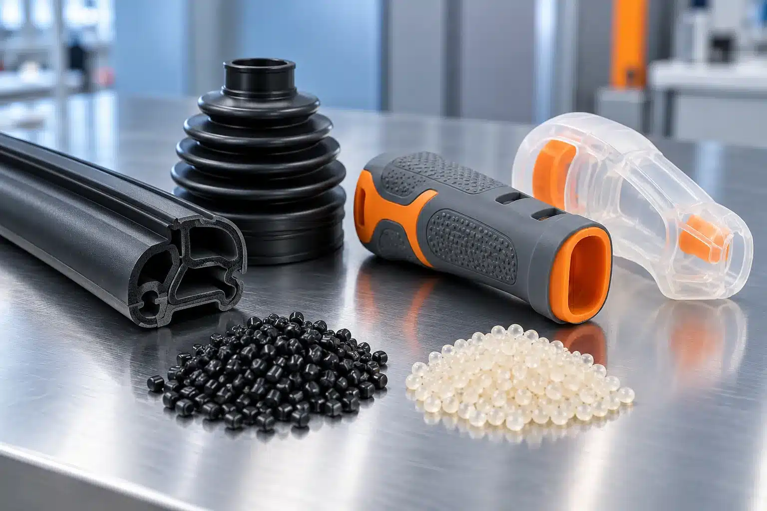 TPV vs TPE: Differences and How to Choose